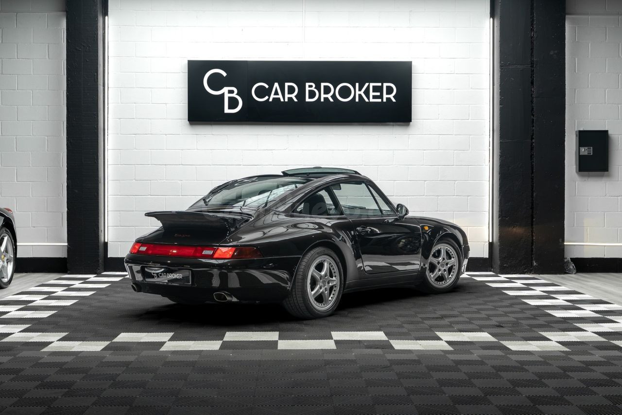 Porsche 911 CARRERA - foto 3
