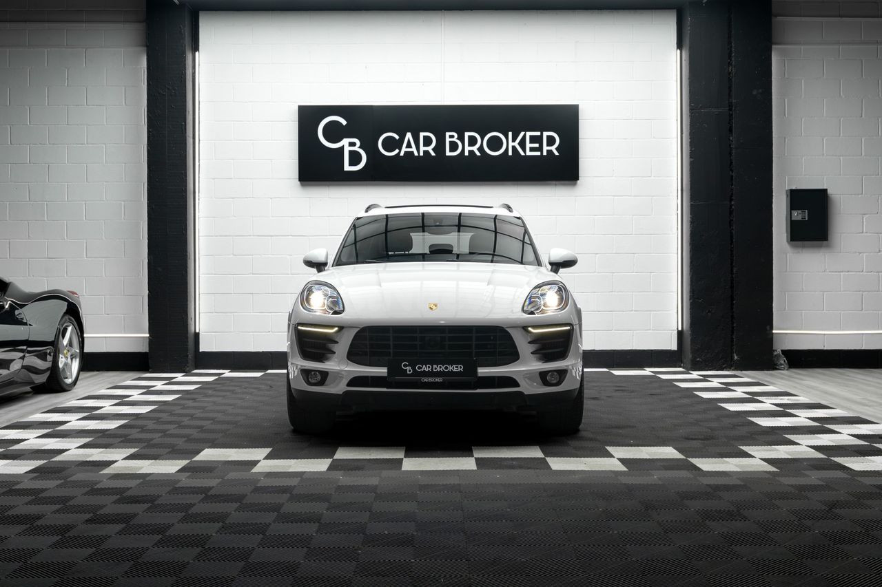 Porsche Macan S - foto 2