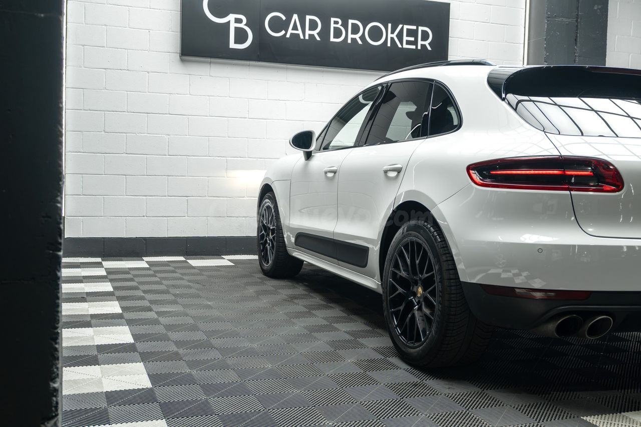 Porsche Macan S - foto 5
