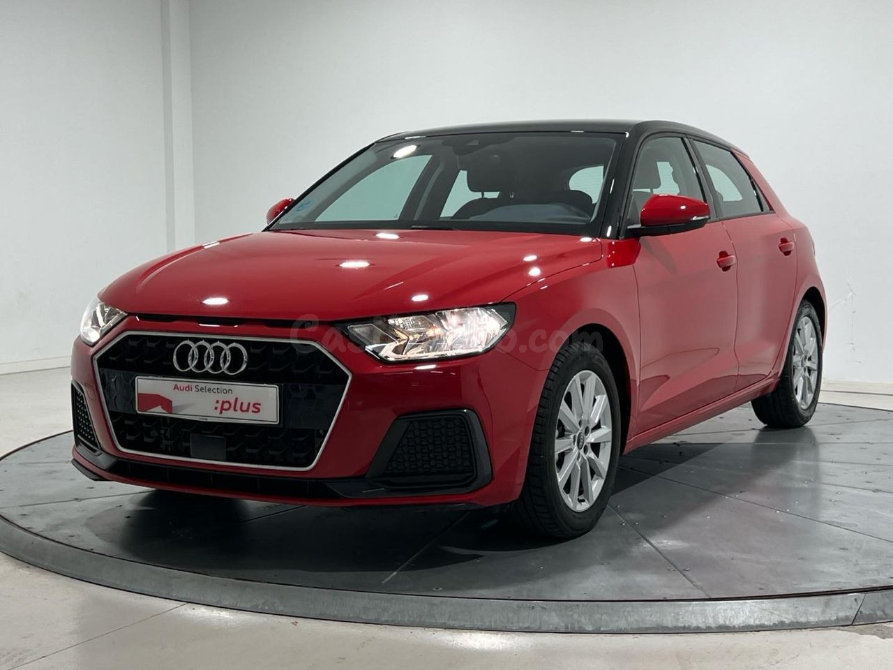 Audi A1 1.0 30 TFSI ADVANCED SPORTBACK 116 5P
