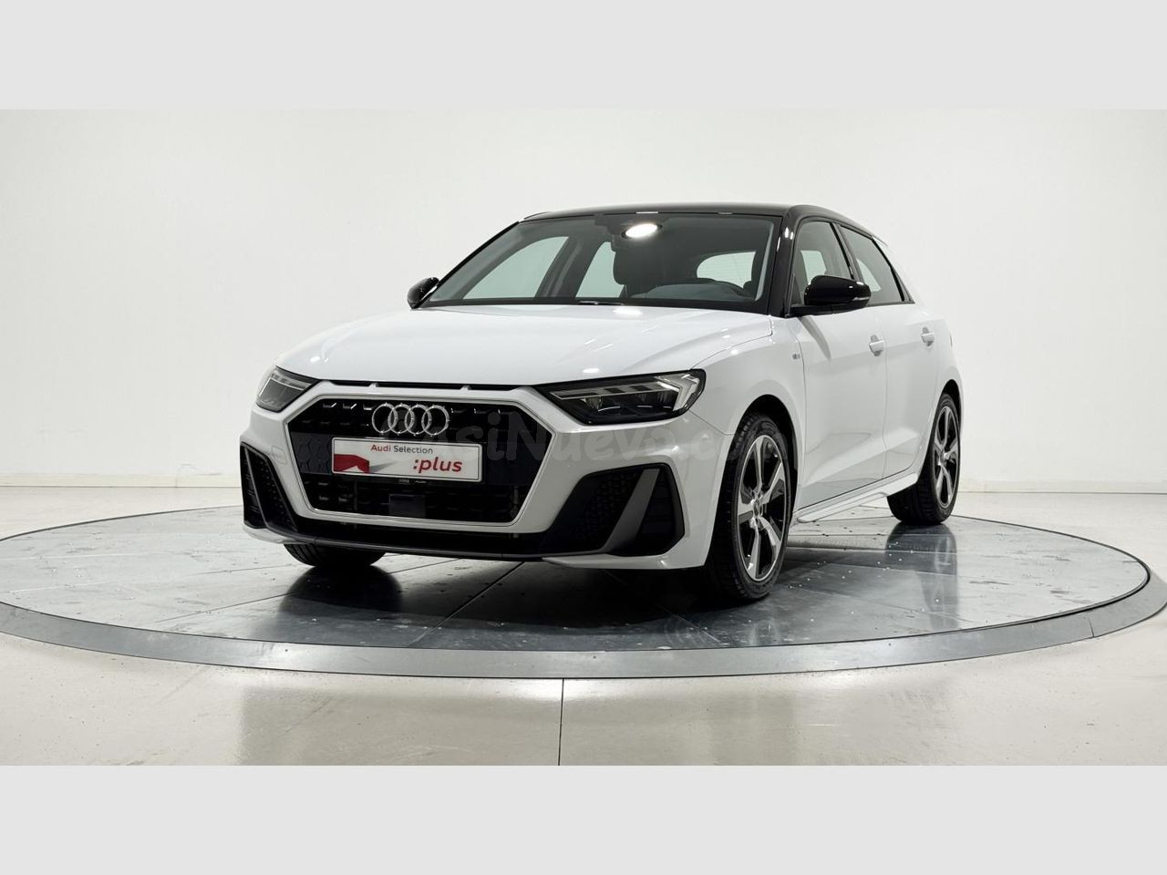 Audi A1 1.0 30 TFSI S TRONIC ADRENALIN SPORTBACK 116 5P