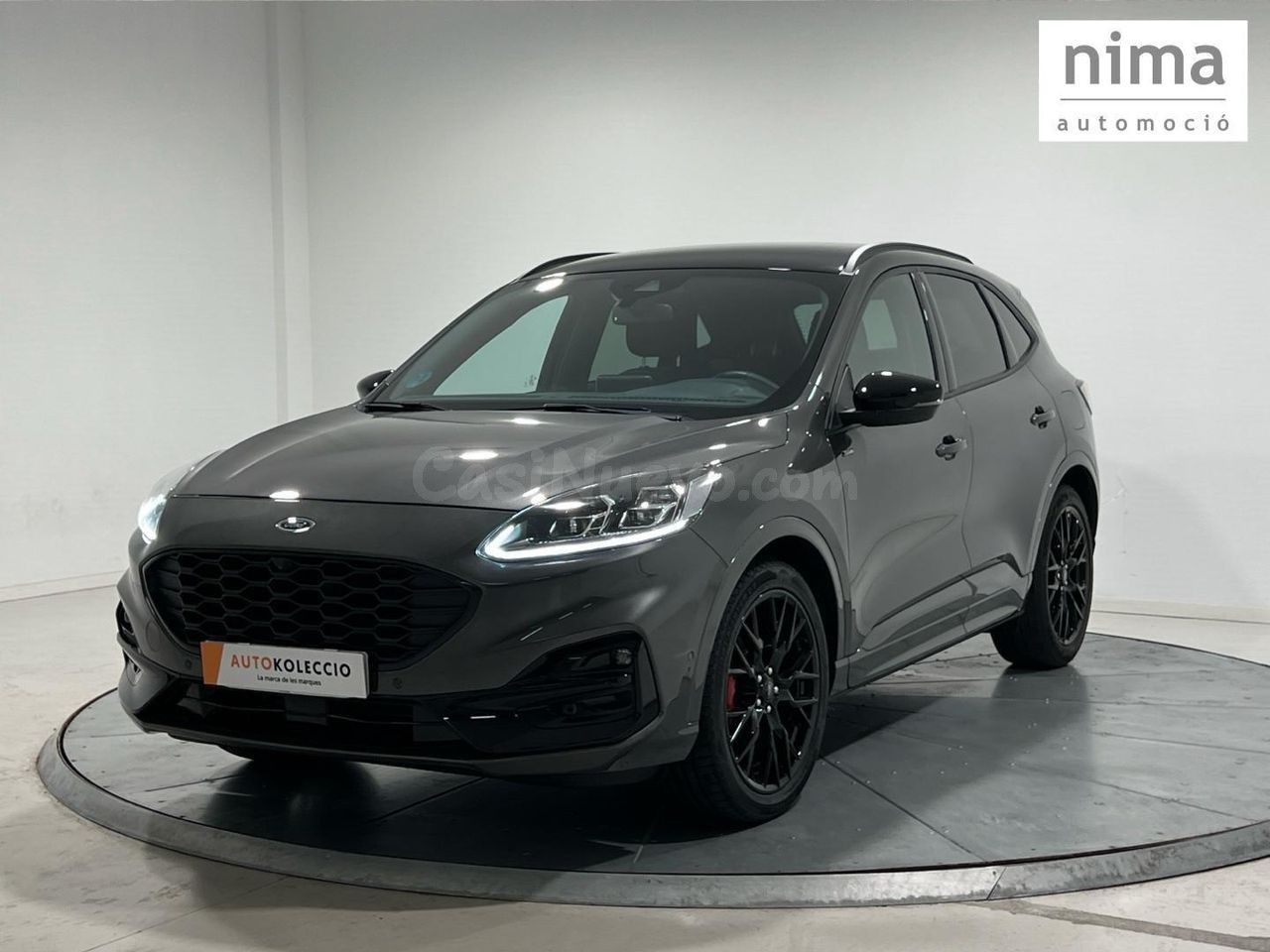 Ford Kuga 1.5 ECOBOOST 110KW ST LINE X 150 5P