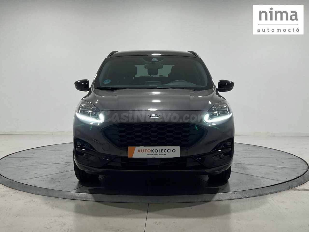 Ford Kuga 1.5 ECOBOOST 110KW ST LINE X 150 5P - foto 2