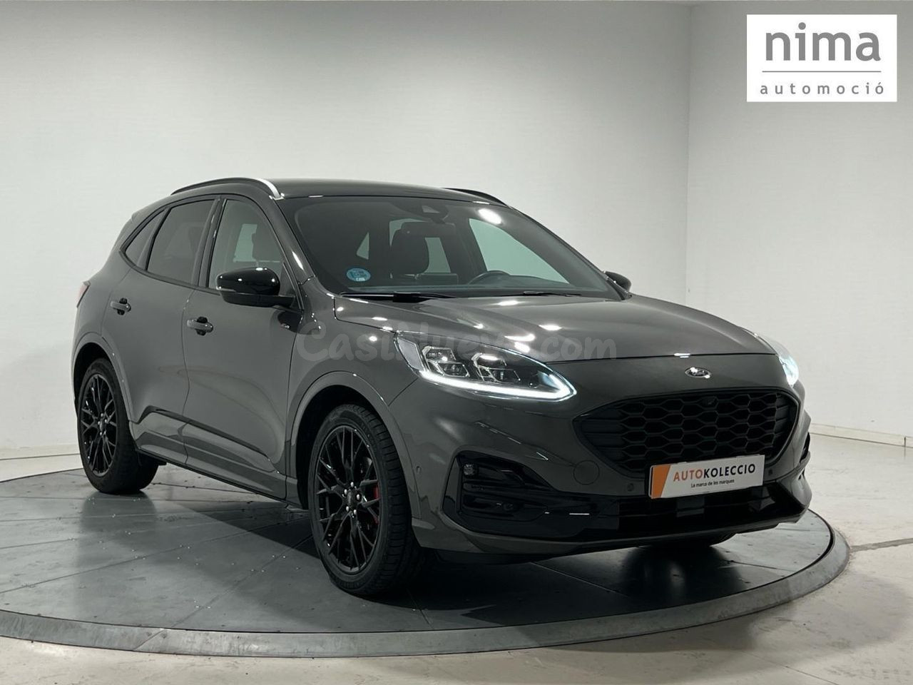 Ford Kuga 1.5 ECOBOOST 110KW ST LINE X 150 5P - foto 3