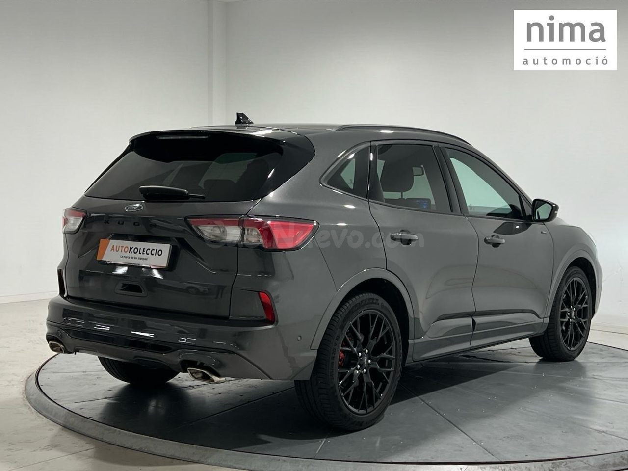 Ford Kuga 1.5 ECOBOOST 110KW ST LINE X 150 5P - foto 4