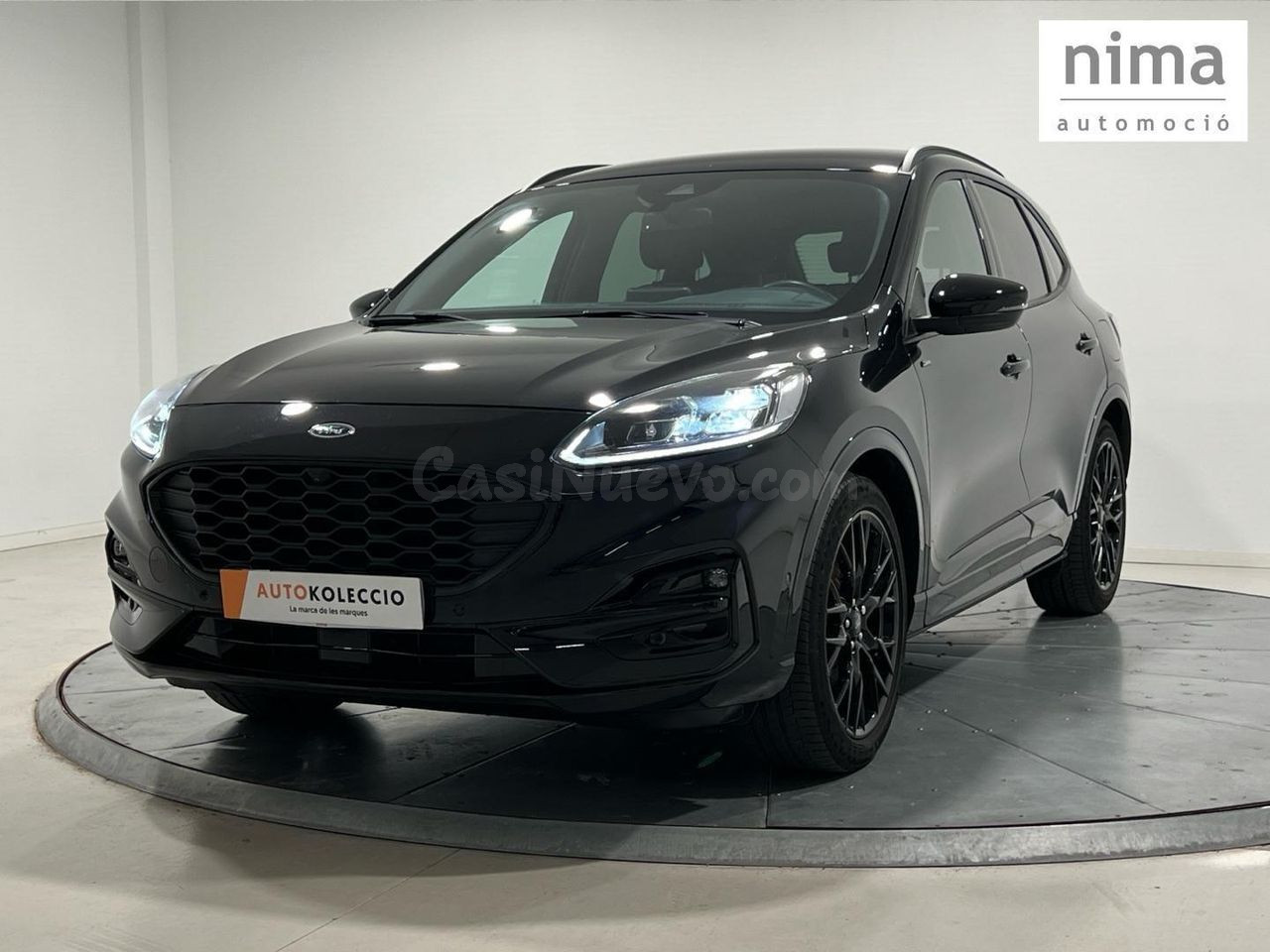 Ford Kuga 2.5 FHEV ST LINE X AUTO 190 5P