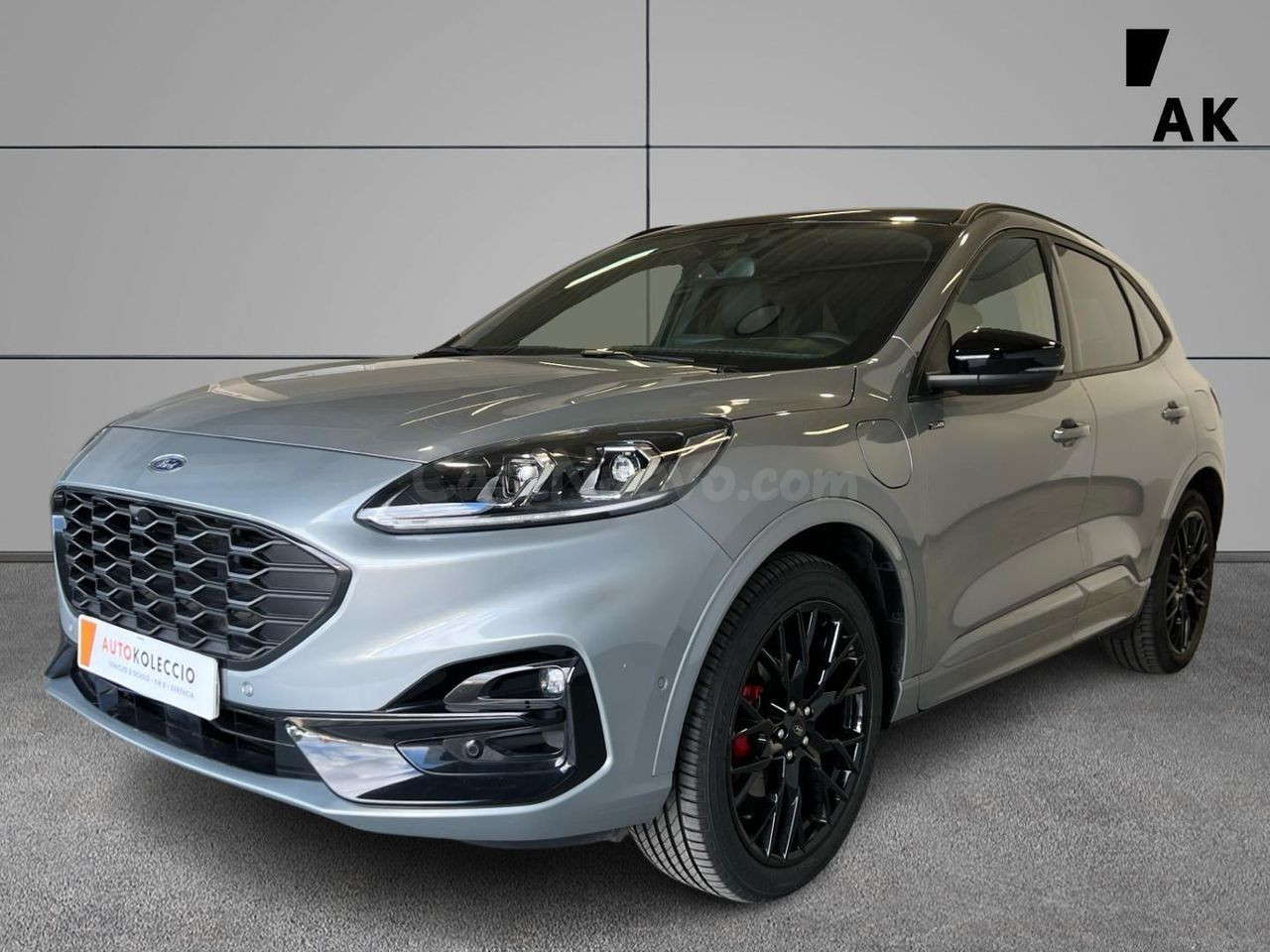 Ford Kuga 2.5 PHEV ST LINE AUTO 225 5P