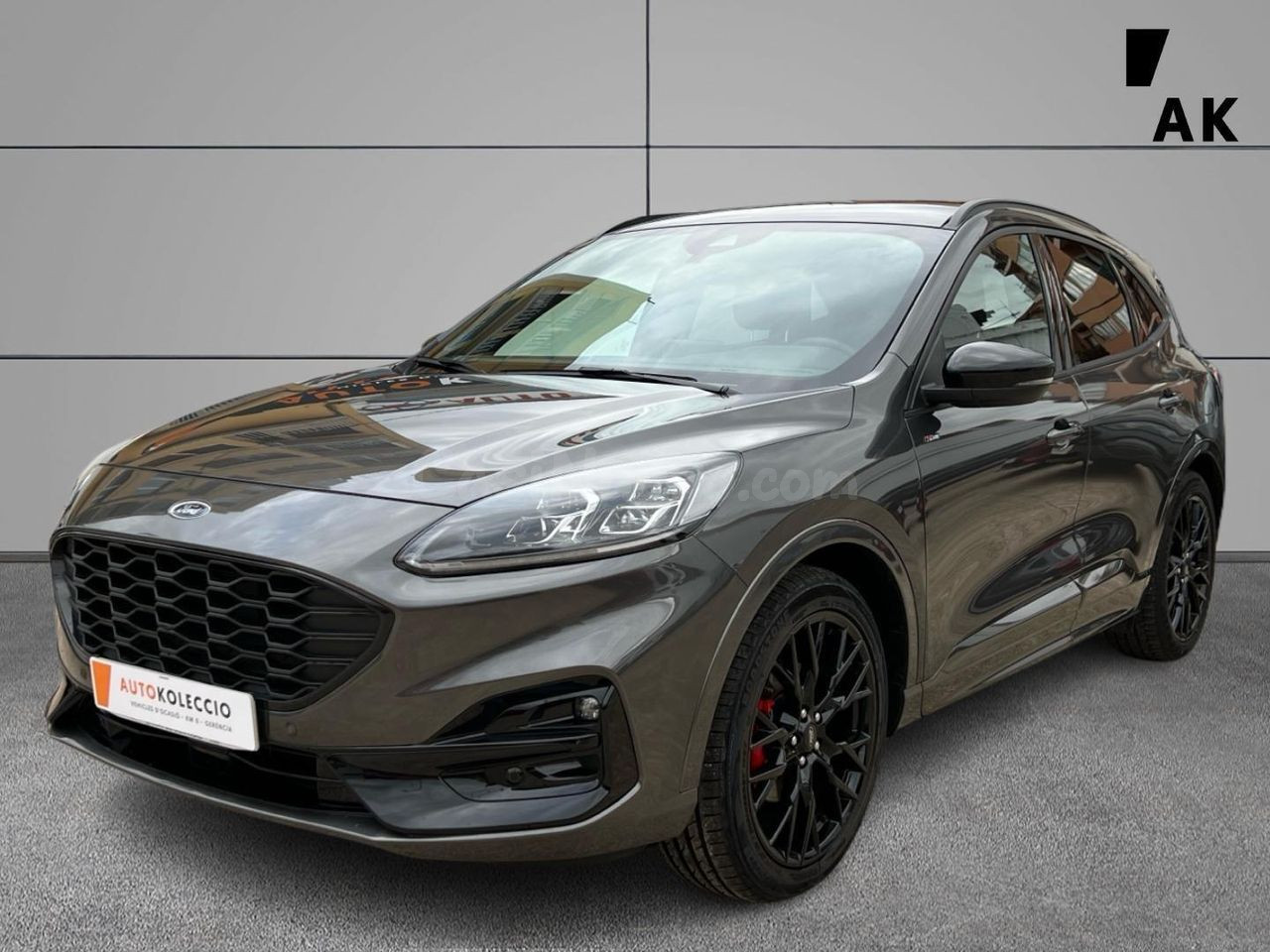 Ford Kuga NUEVO  ST LINE X 2.5 Duratec FHEV 140KW (190CV) HF 45 Aut. E6.2
