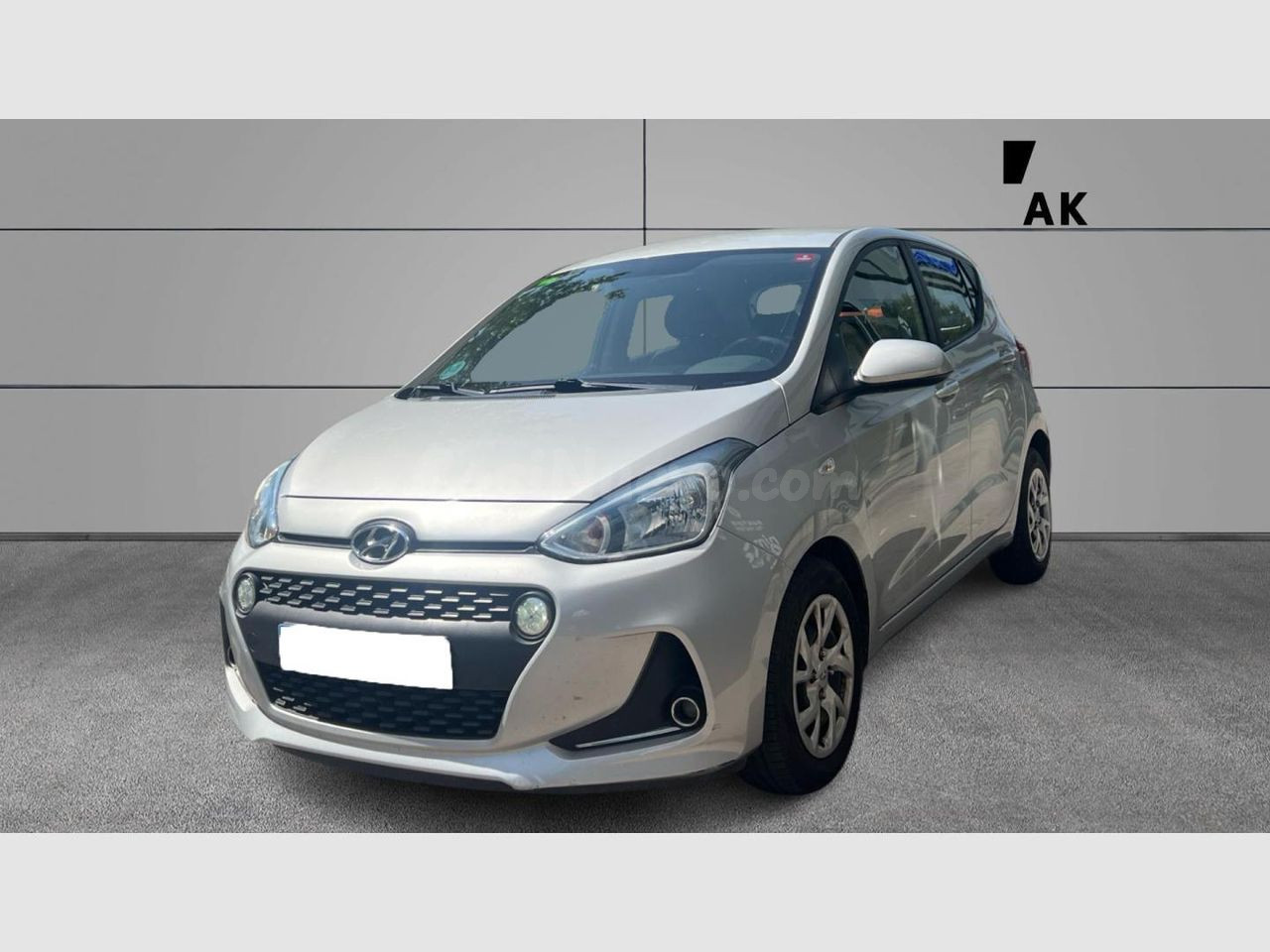 Hyundai i10 1.0 GO! 66 5P