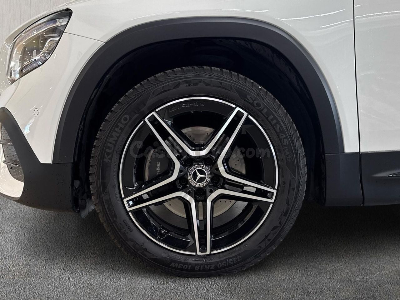 Mercedes Clase GLB GLB 200 P.AMG - foto 5