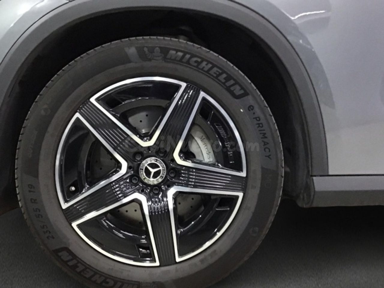 Mercedes GLC GLC 220 D 4MATIC - foto 5