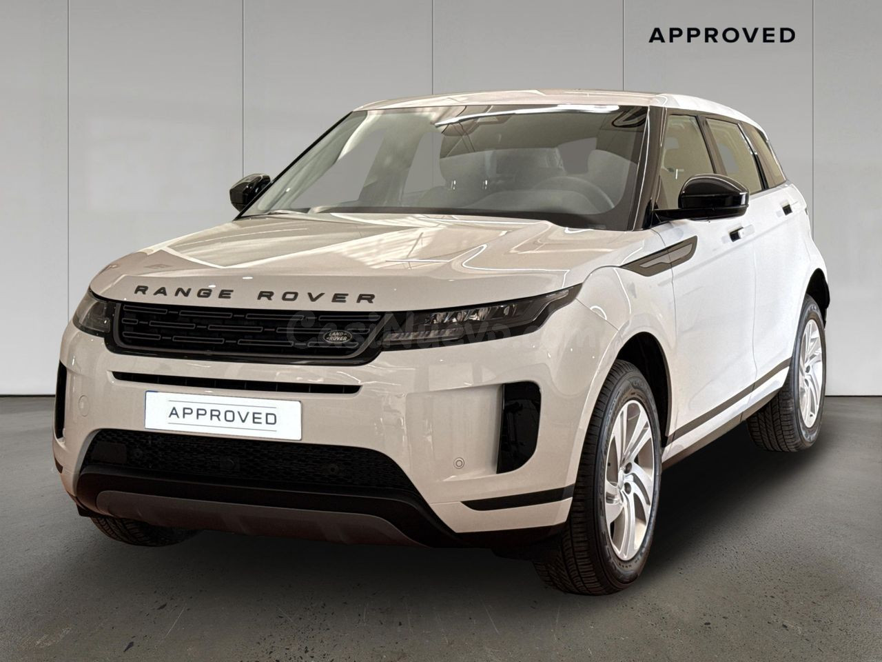 Land-Rover Range Rover Evoque D163 MHEV S 4WD Auto 120 kW (163 CV)