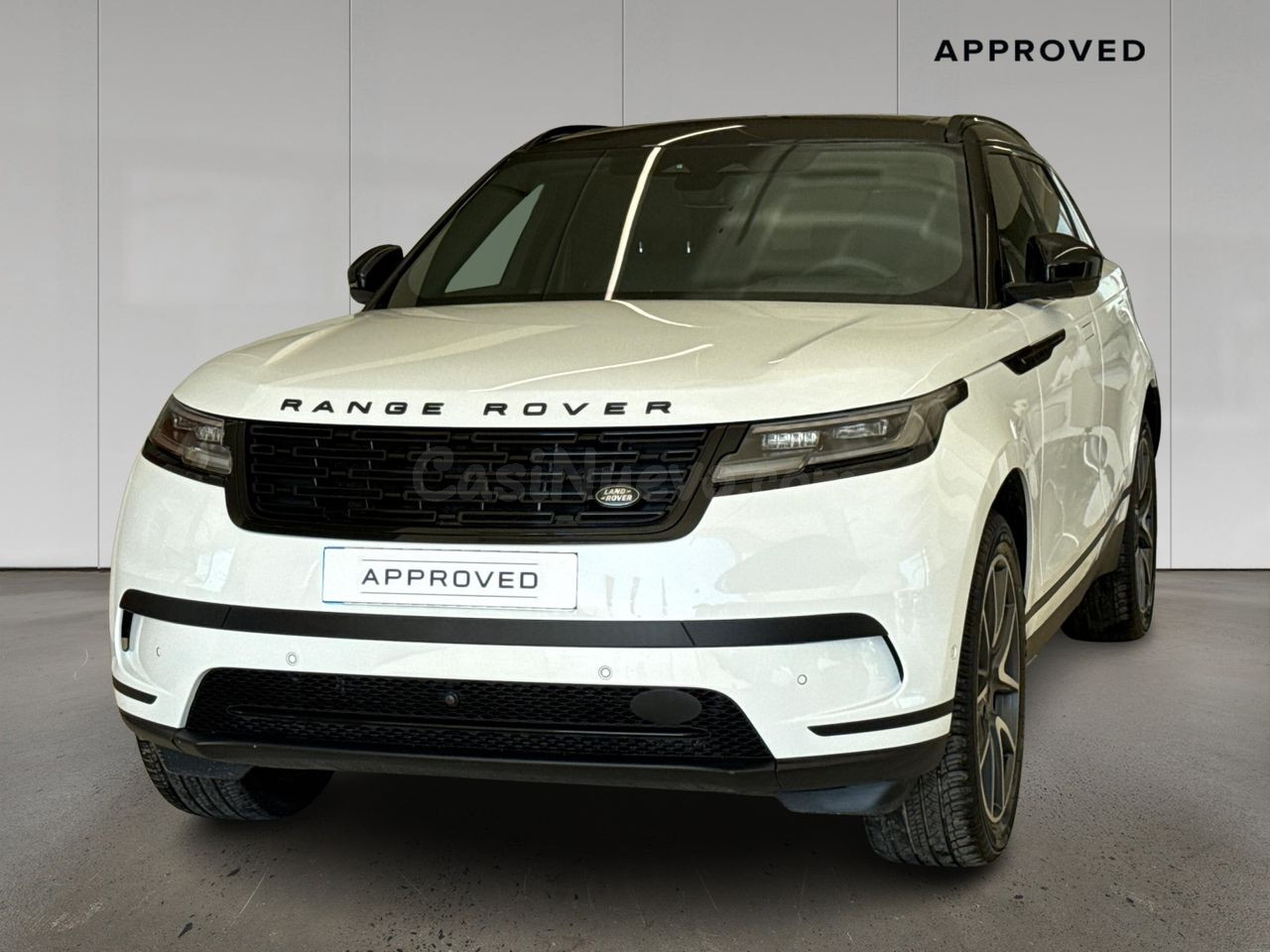 Land-Rover Range Rover Velar 2.0 I4 PHEV S 4WD Auto 297 kW (404 CV)