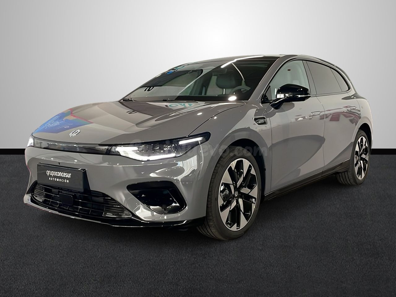 Leapmotor B05 BEV 67.1KWH DESIGN PROMAX