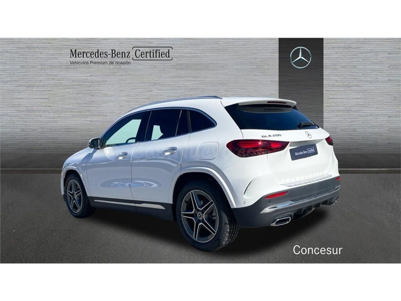 Mercedes GLA GLA 200 - foto 2