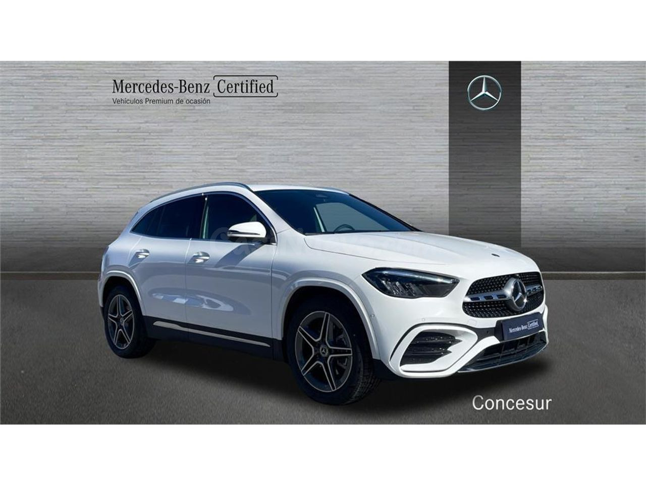 Mercedes GLA GLA 200 - foto 3