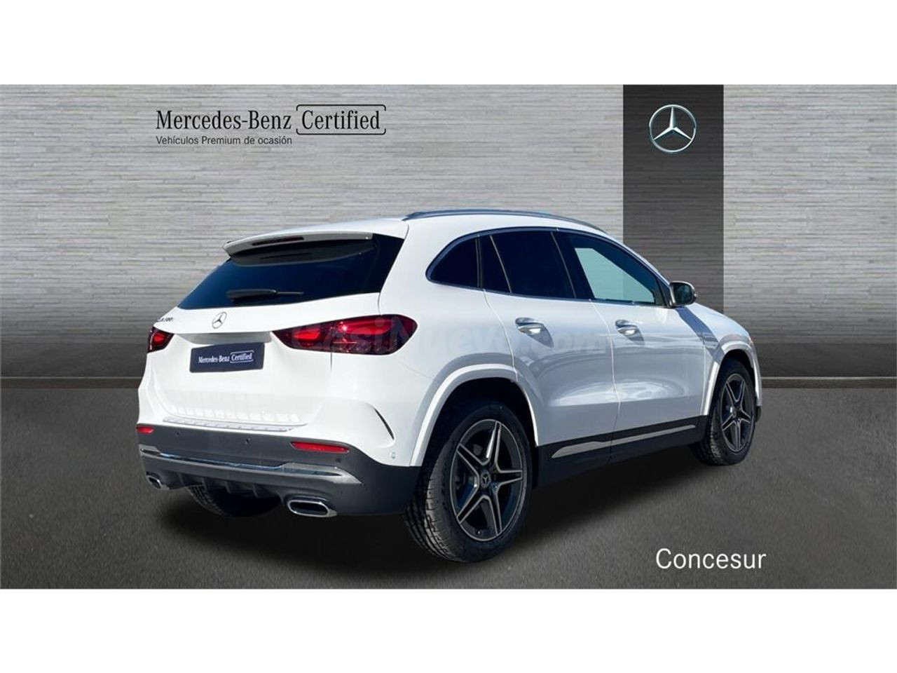Mercedes GLA GLA 200 - foto 4