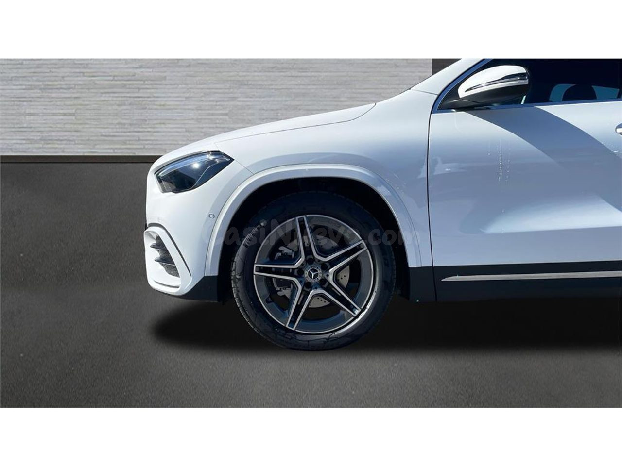 Mercedes GLA GLA 200 - foto 5