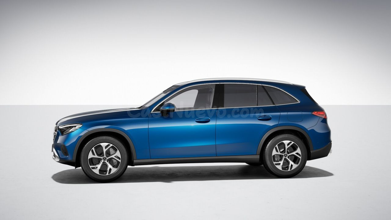 Mercedes GLC GLC 300 e 4MATIC - foto 2