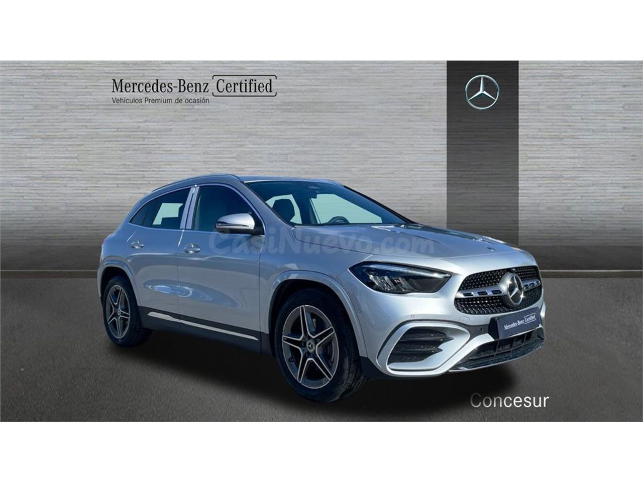 Mercedes GLA GLA 200 D - foto 3