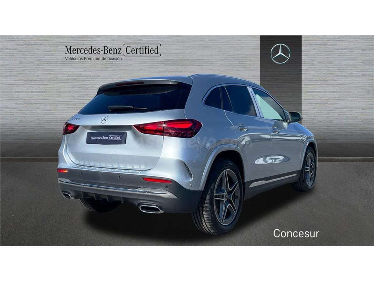 Mercedes GLA GLA 200 D - foto 4