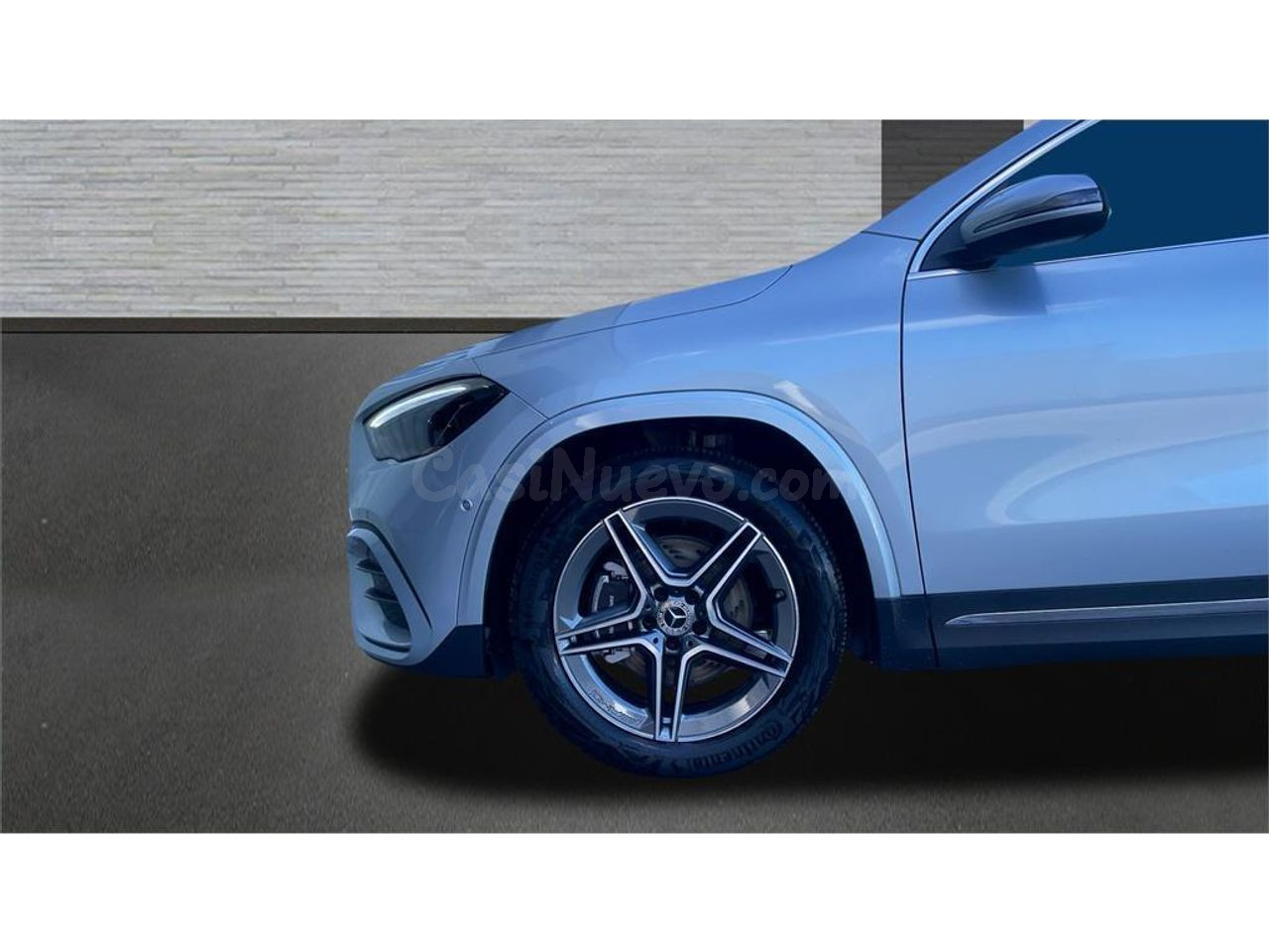 Mercedes GLA GLA 200 D - foto 5