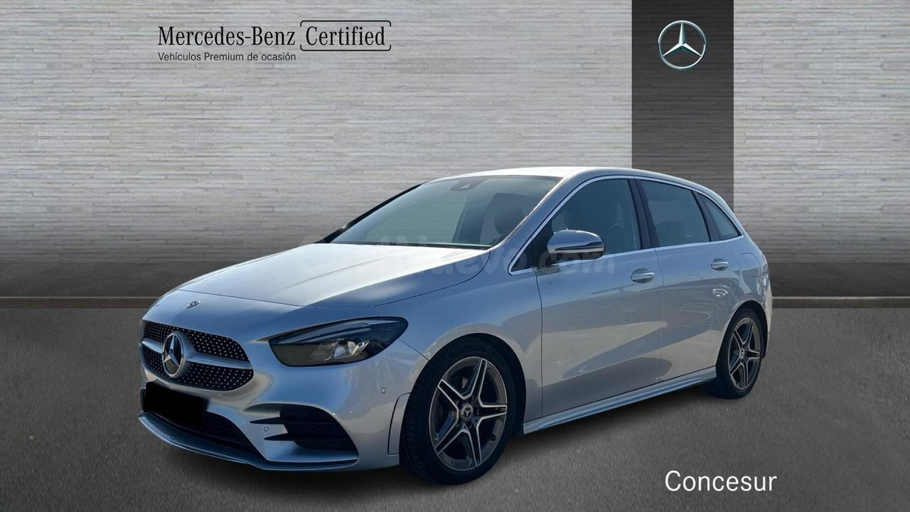 Mercedes Clase B B 200 d