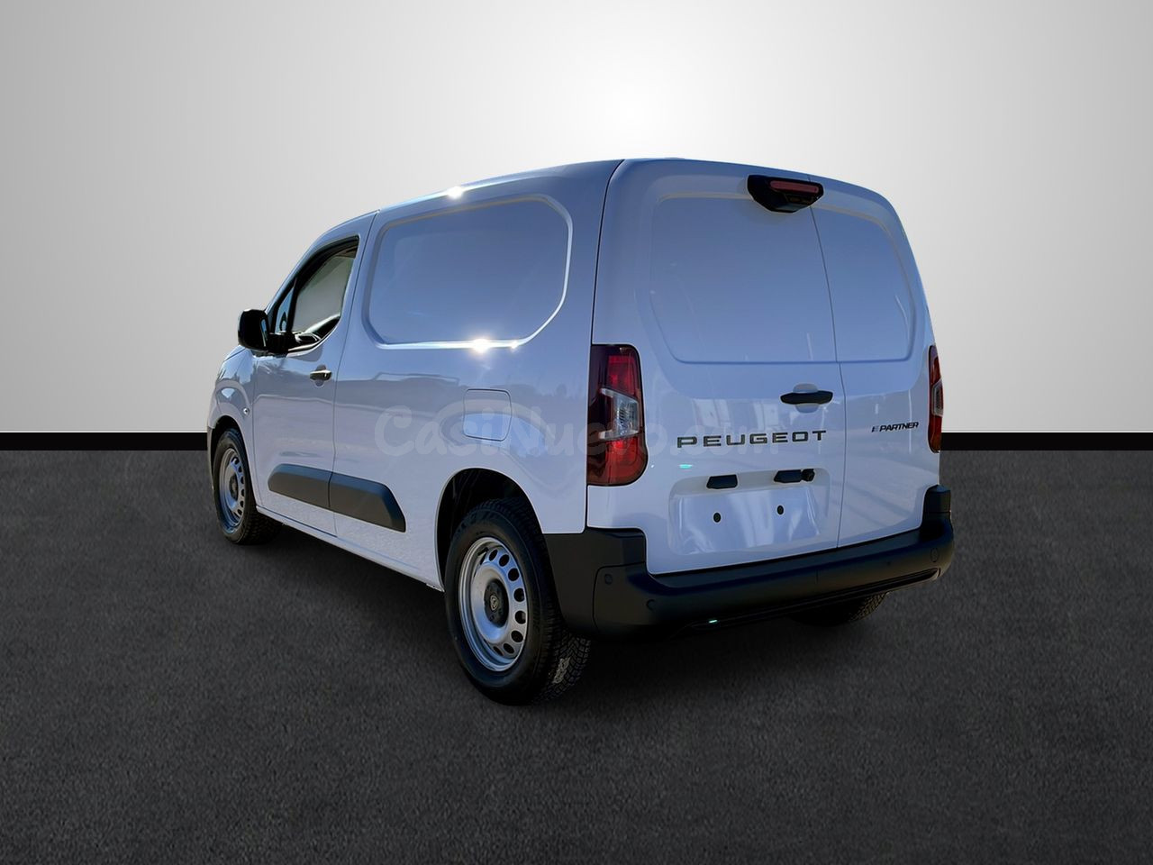 Peugeot e-Partner Furgón M Carga incrementada 100kW 50kWh - foto 3