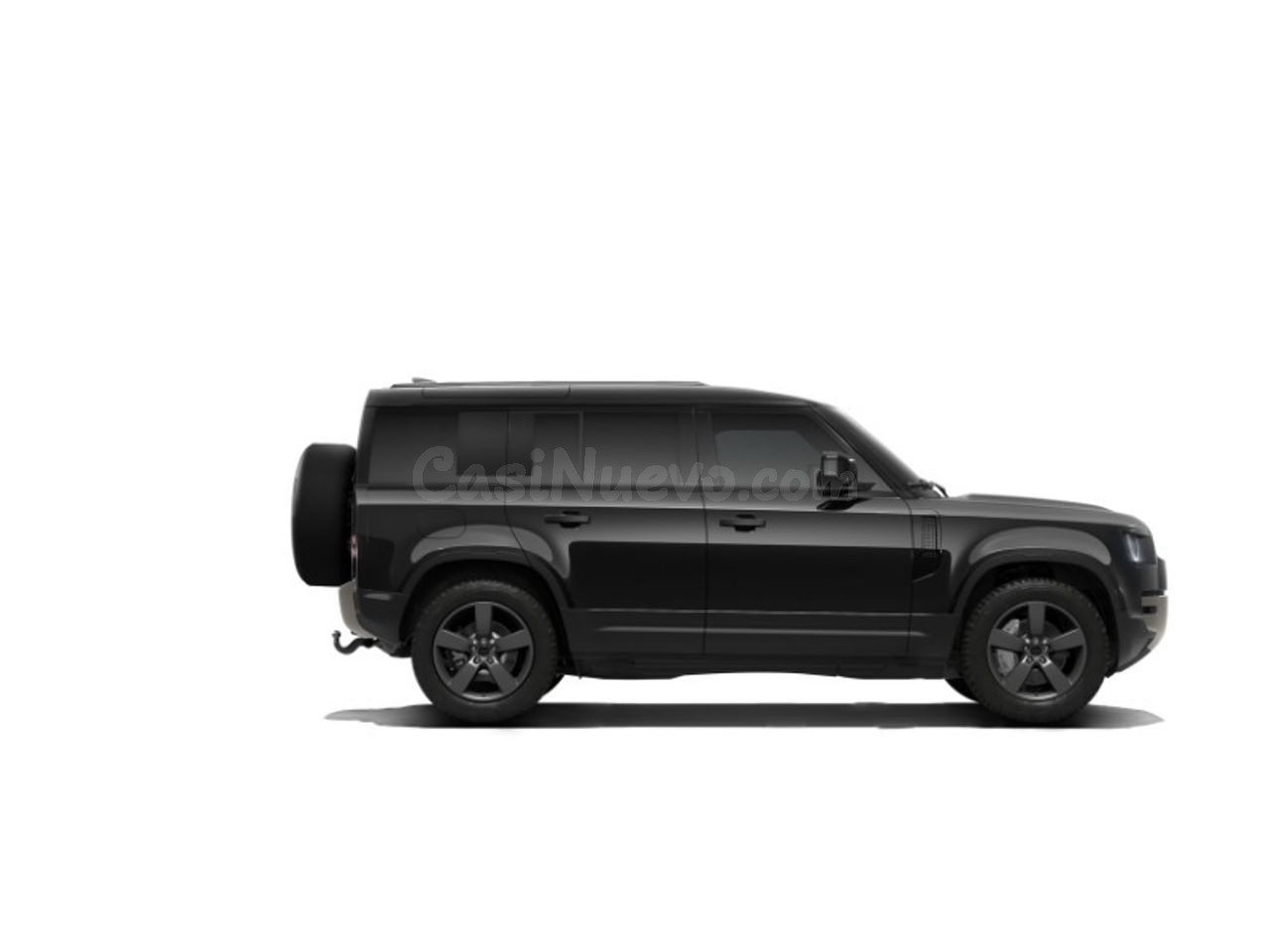 Land-Rover Defender 110 3.0D I6 MHEV S 4WD Auto 183 kW (249 CV)
