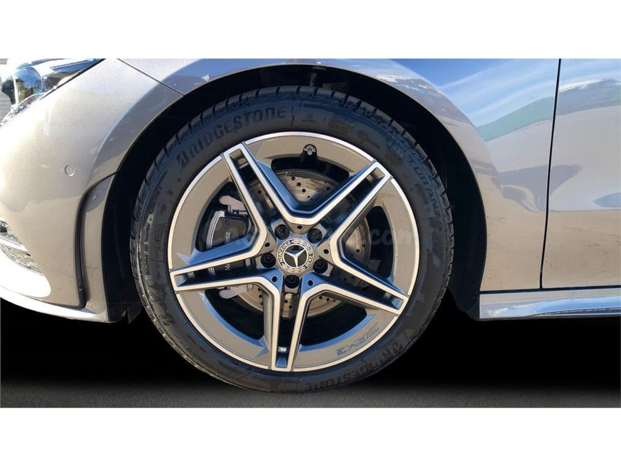 Mercedes CLA CLA 200 D DCT - foto 5