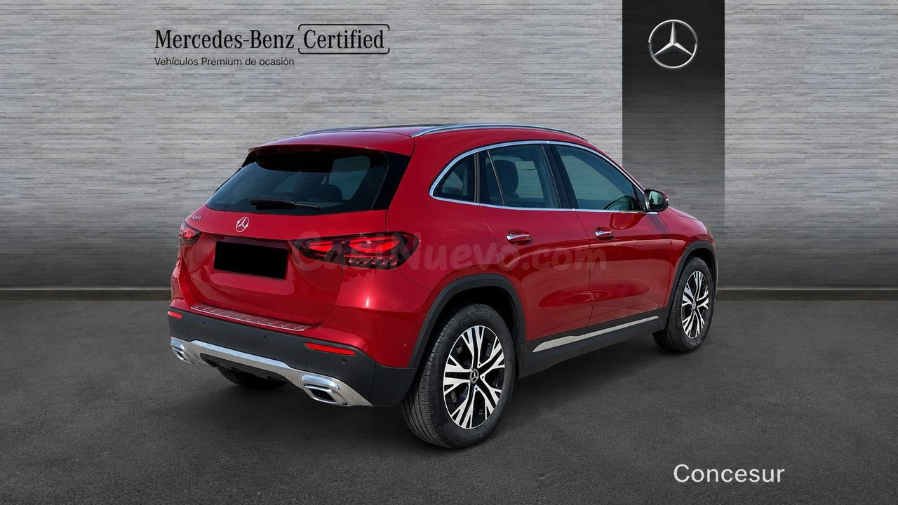 Mercedes GLA GLA 200 - foto 2