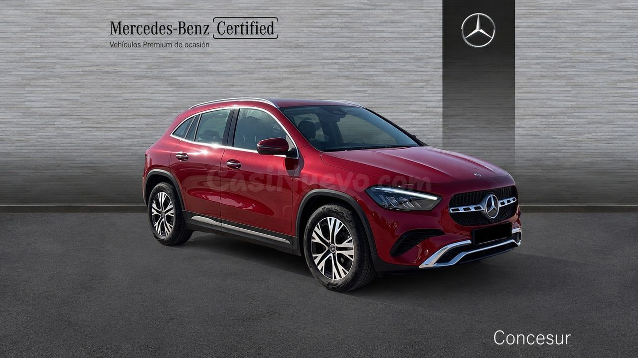 Mercedes GLA GLA 200 - foto 3