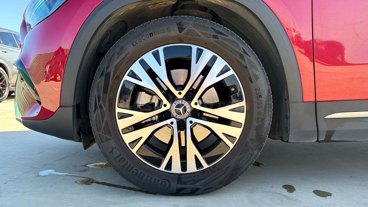 Mercedes GLA GLA 200 - foto 5