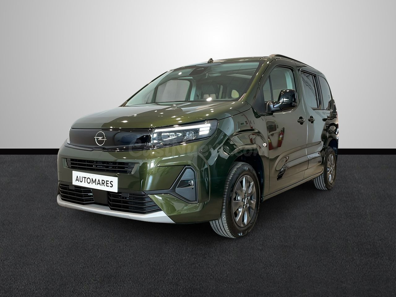 Opel Combo ultimate 100 Cv 1.5 Td S/S MT6 €6.4 ebis