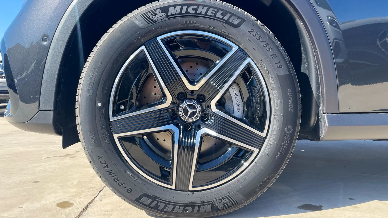 Mercedes GLC GLC 220 d 4MATIC - foto 5