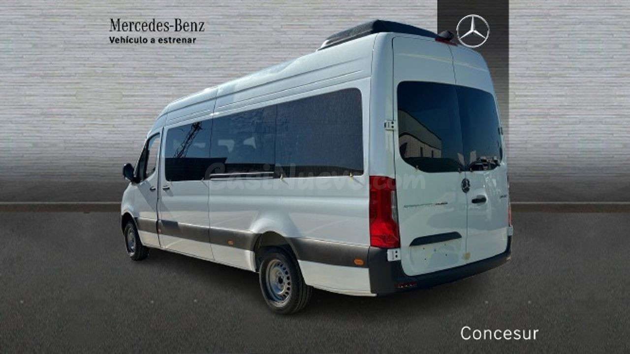 Mercedes Sprinter 311 CDI TOURER PRO LARGO - foto 2