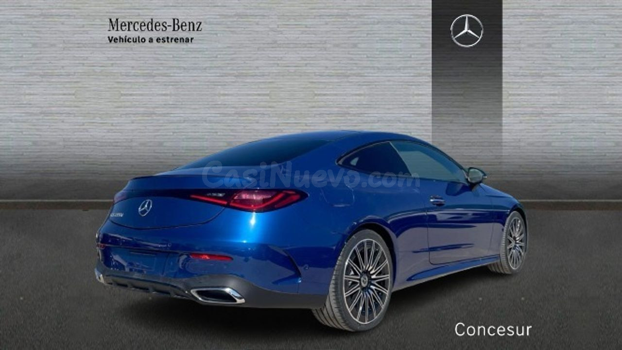 Mercedes CLE CLE 200 Coupé - foto 2
