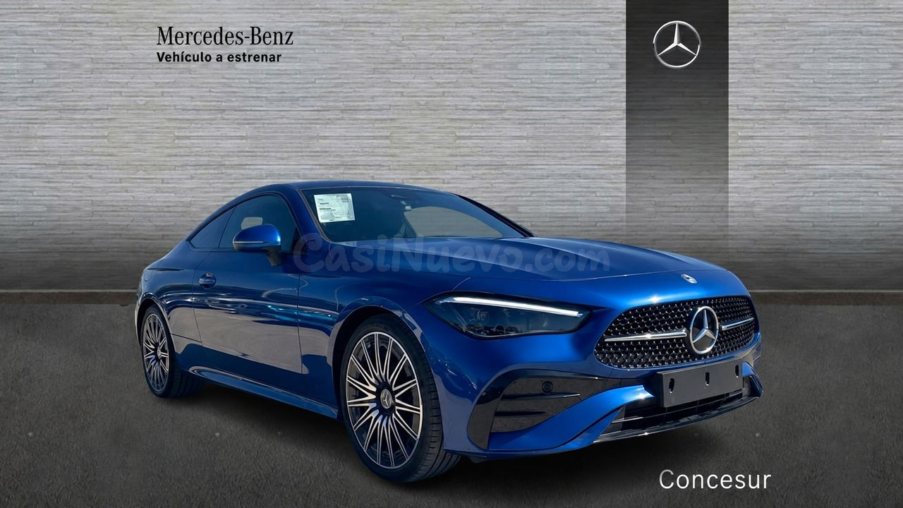 Mercedes CLE CLE 200 Coupé - foto 3