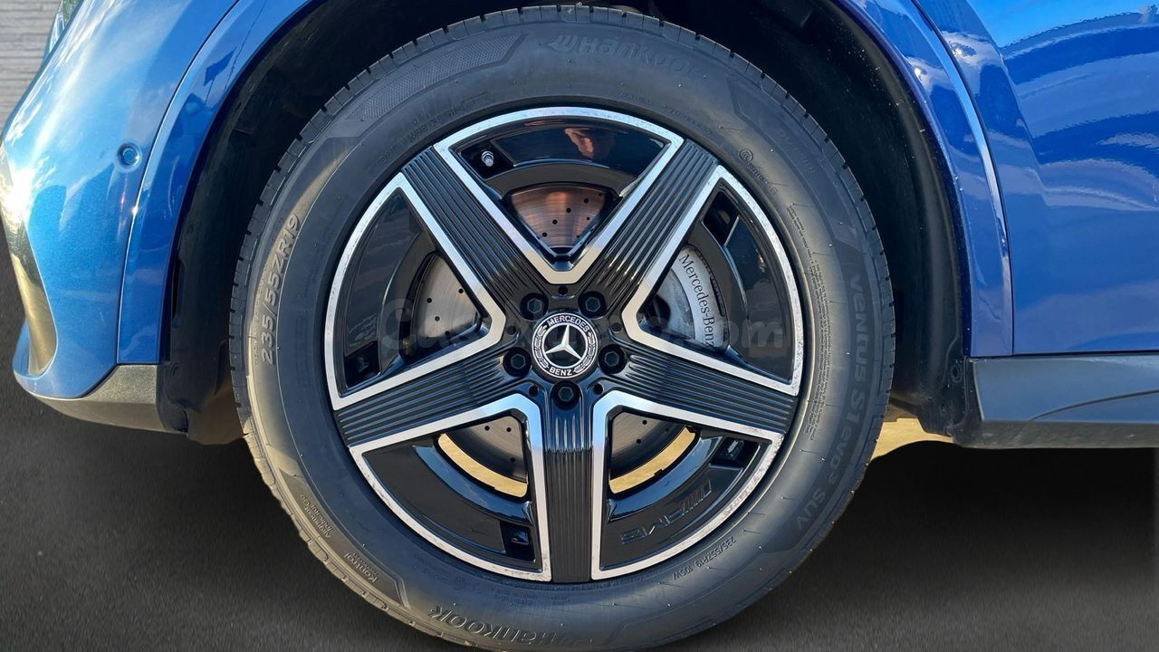 Mercedes GLC GLC 300 e 4MATIC - foto 5