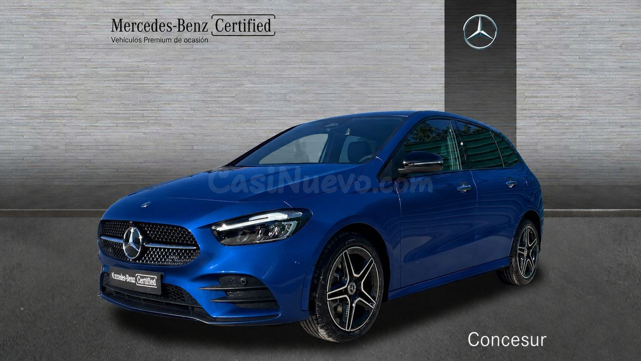 Mercedes Clase B B 250 e