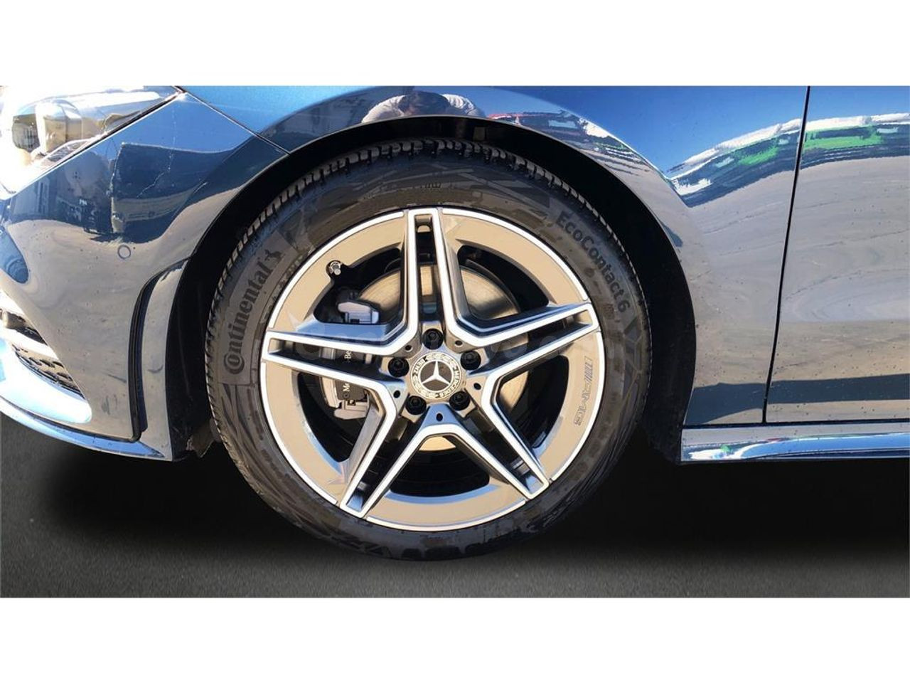 Mercedes CLA CLA 200 D DCT - foto 5