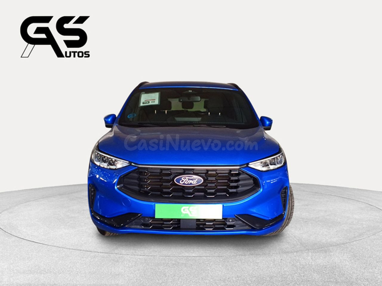 Ford Kuga 1.5T EcoBoost ST-Line 4x2 110 kW (150 CV) - foto 2