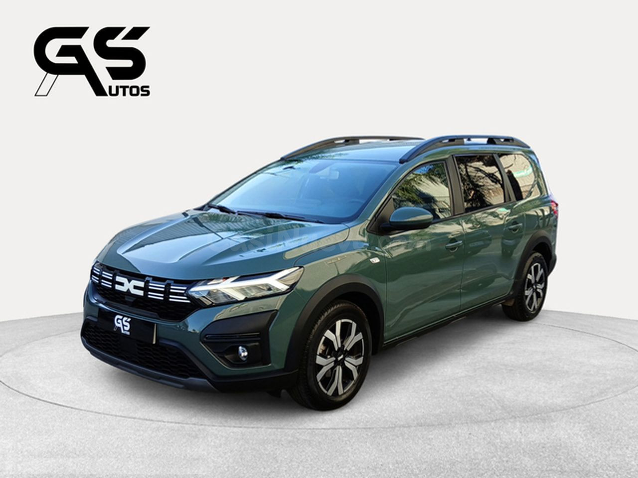 Dacia Jogger Expression TCe 81 kW (110 CV)