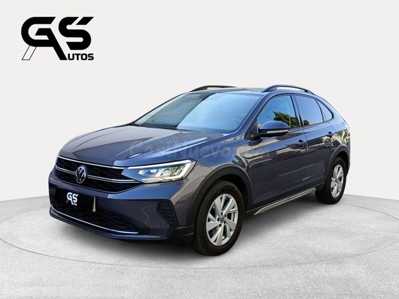 Volkswagen Taigo 1.0 TSI 85 kW (115 CV) DSG