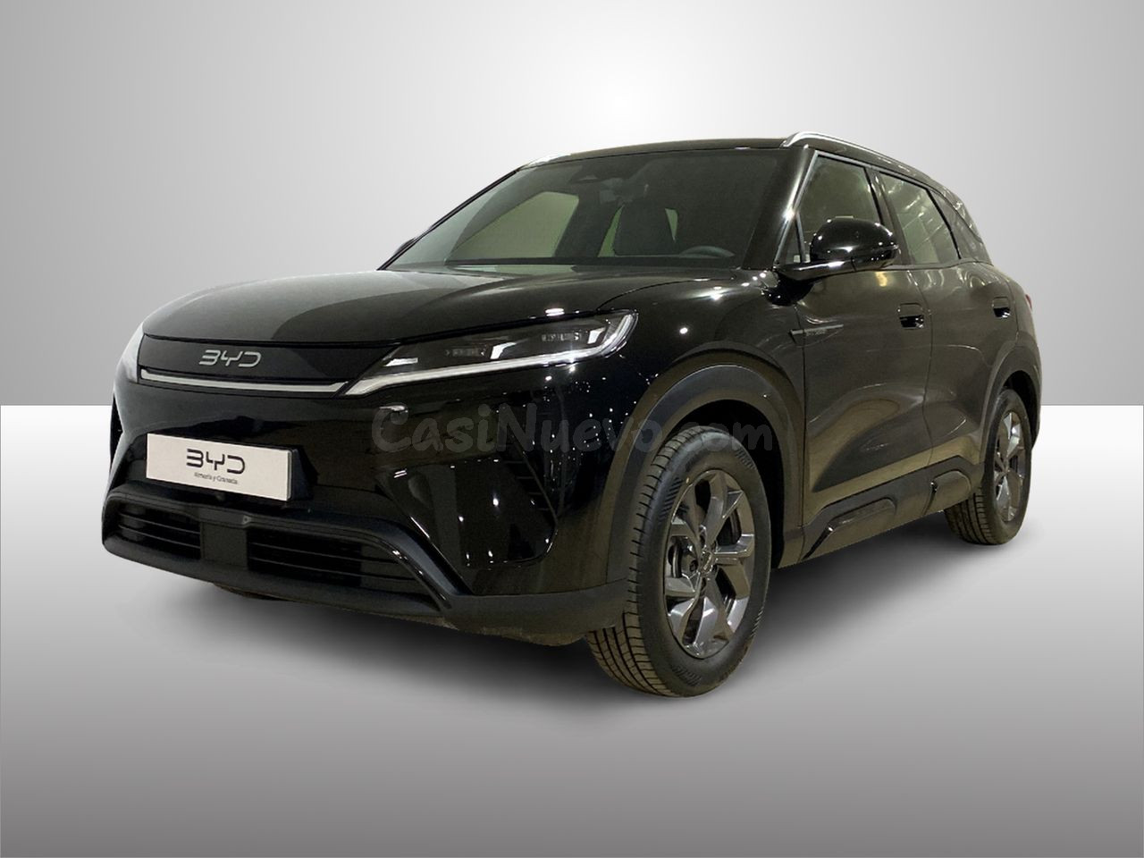 BYD Atto 2 Comfort
