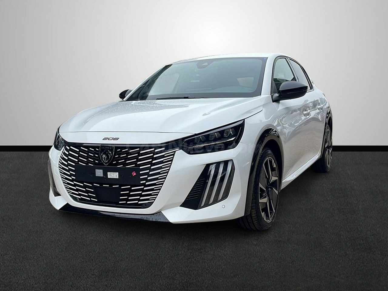 Peugeot 208 1.2 MHEV 145 E-DCS6 AUTO GT
