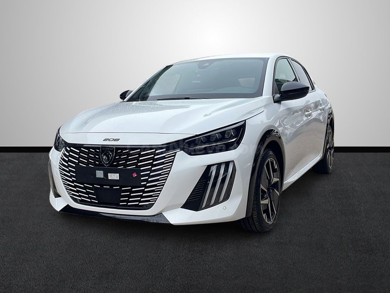 Peugeot 208 GT HYBRID 110 eDCS6