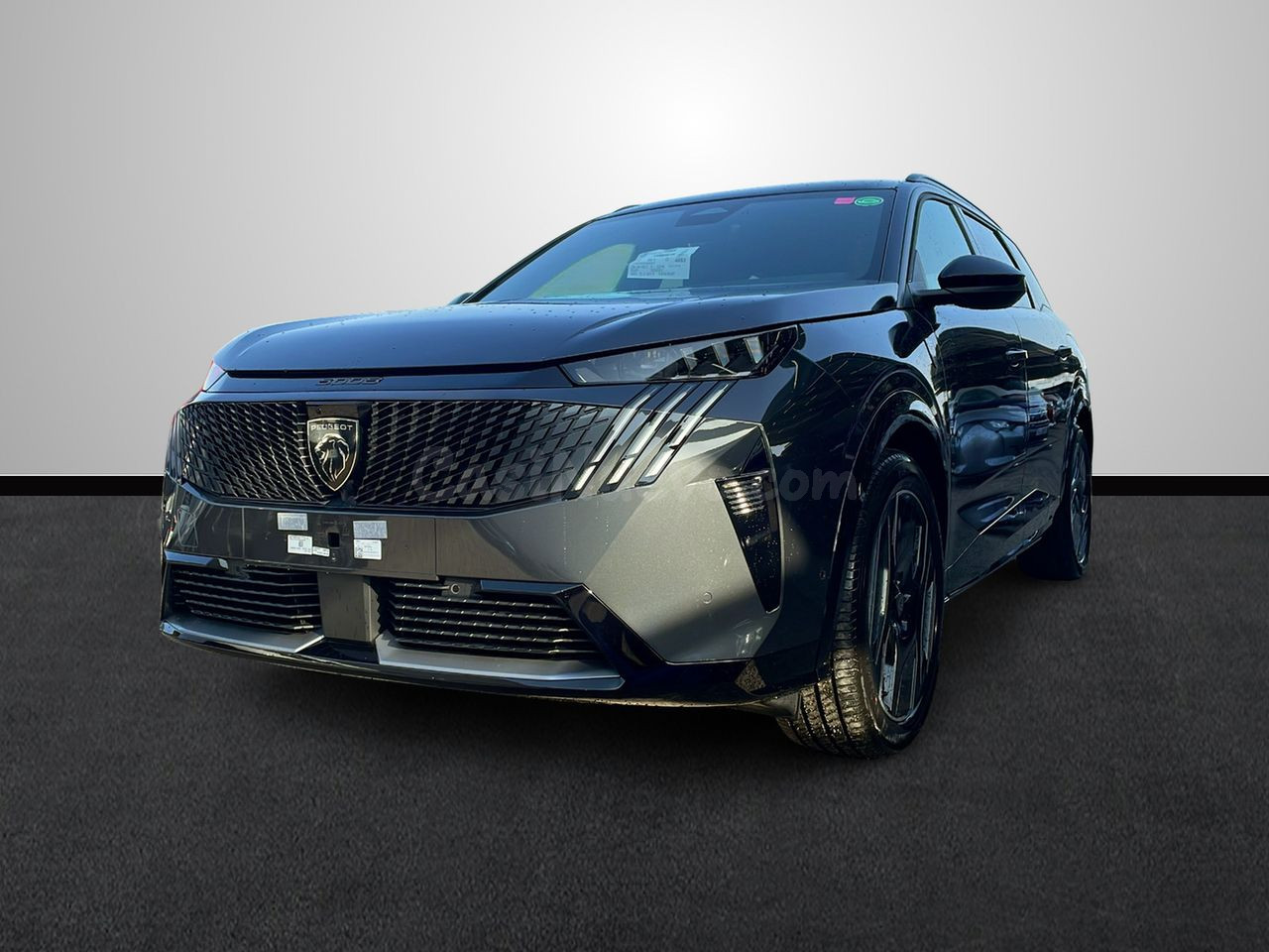 Peugeot e-5008 GT Eléctrico 157kW