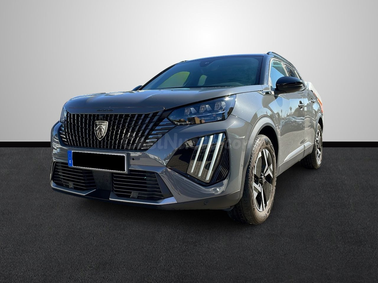 Peugeot 2008 Eléctrico GT 156 (115kW)