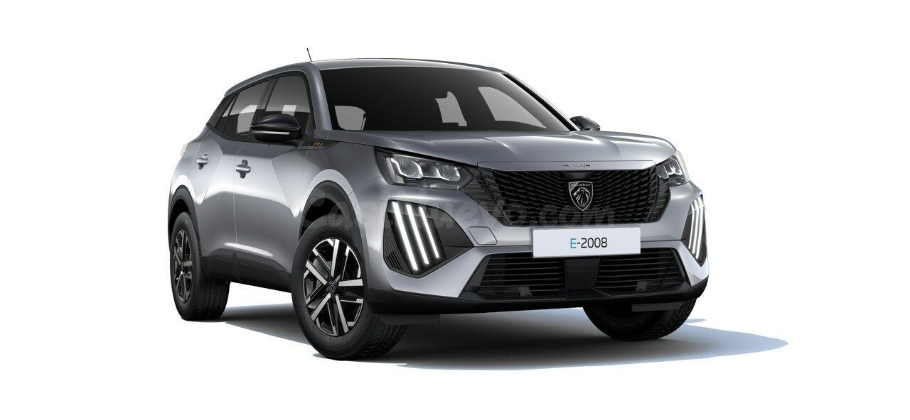 Peugeot 2008 Eléctrico Style 156 (115kW)